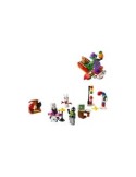 LEGO Marvel Spider-Man Calendario dell’Avvento 2024