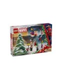 LEGO Marvel Spider-Man Calendario dell’Avvento 2024