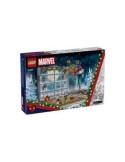LEGO Marvel Spider-Man Calendario dell’Avvento 2024