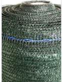 RETE OMBREGGIANTE VERDE 4X5MT