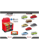 AUTOMODELLO 094817 VOLKSWAGEN 1:32 ASSORTITO
