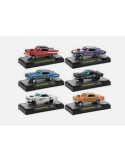 AUTOMODELLO 095455 VINTAGE 1:64 ASSORTITO