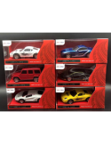 AUTOMODELLO 095671 TOP CAR 1:43 ASSORTITO