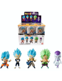 DRAGONBALL T05890 PERSONAGGIO 8CM ASSORTITO