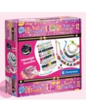 CRAZY CHIC 18634 MESSAGE BRACELETS