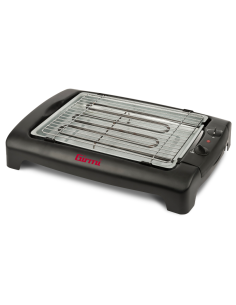 BARBECUE BQ12 GRIGLIA INOX 2000W