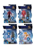 SONIC 2 41266 PERSONAGGI ASSORTITI su TreG Ingrosso