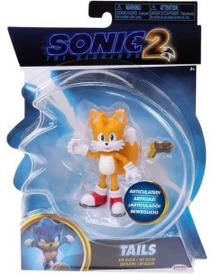 SONIC 2 41266 PERSONAGGI ASSORTITI su TreG Ingrosso