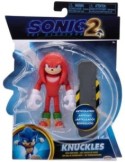 SONIC 2 41266 PERSONAGGI ASSORTITI su TreG Ingrosso