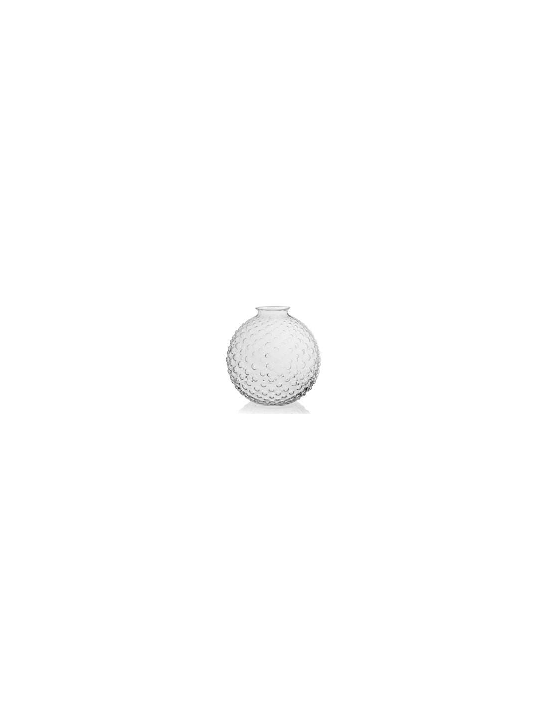 VASO SFERA FR319/D21 POIS D21CM H22CM