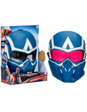 AVENGERS F9303 MASCHERA CAPITAN AMERICA BNW