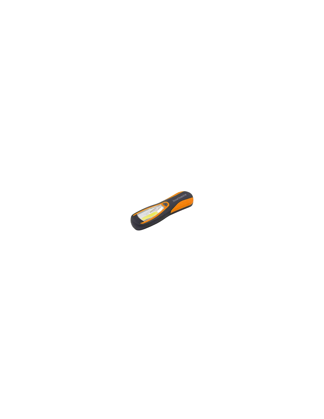 TORCIA CON GANCIO E MAGNETE