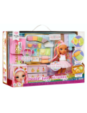 RAINBOW HIGH 522058 PASTICCERIA CON KANDY HART