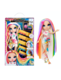 RAINBOW HIGH 526780 AMAYA RAINE HAIR DESIGN
