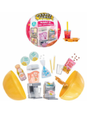 MINIVERSE 523444 MAKE IT MINI APPLIANCES SFERA SORPRESA