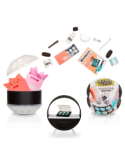 MINIVERSE 121497 MAKE IT MINI MAKEUP SFERA SORPRESA