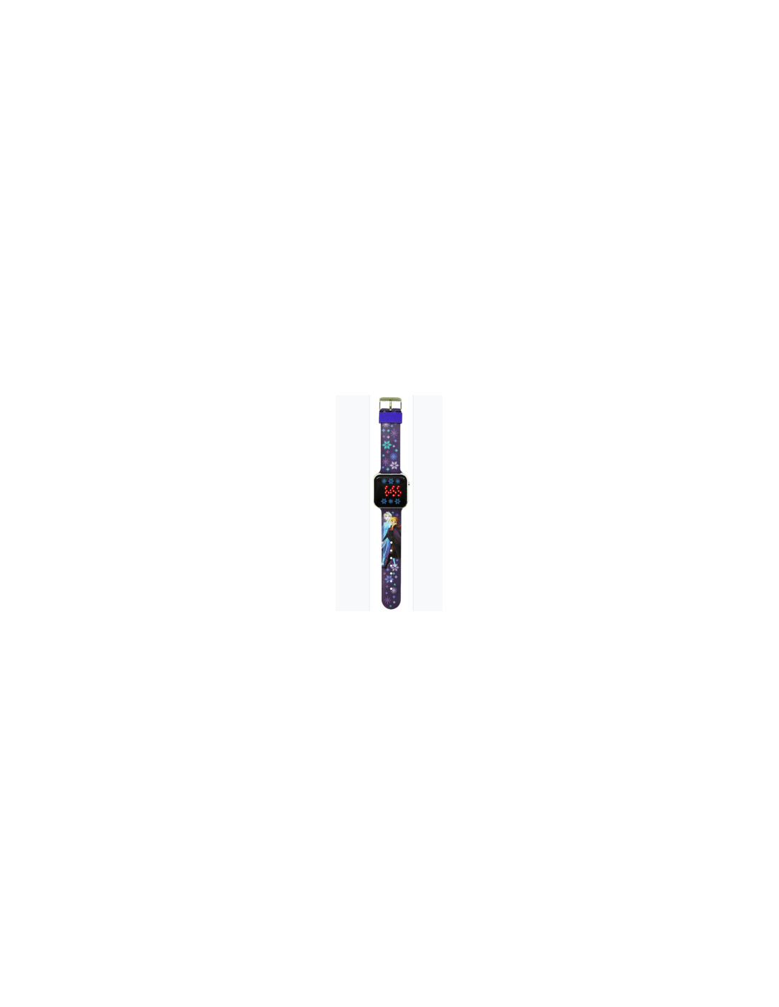 FROZEN 24006735 OROLOGIO LED