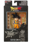 DRAGONBALL T12376 PERSONAGGIO GOKU MINI