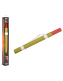 DRAGONBALL T12379 BASTONE ALLUNGABILE