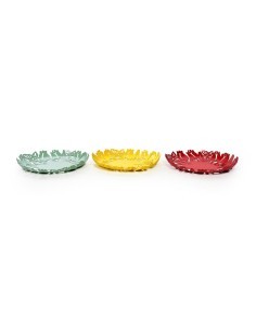 CESTINO 43791 METALLO 28X23CM ASSORTITO