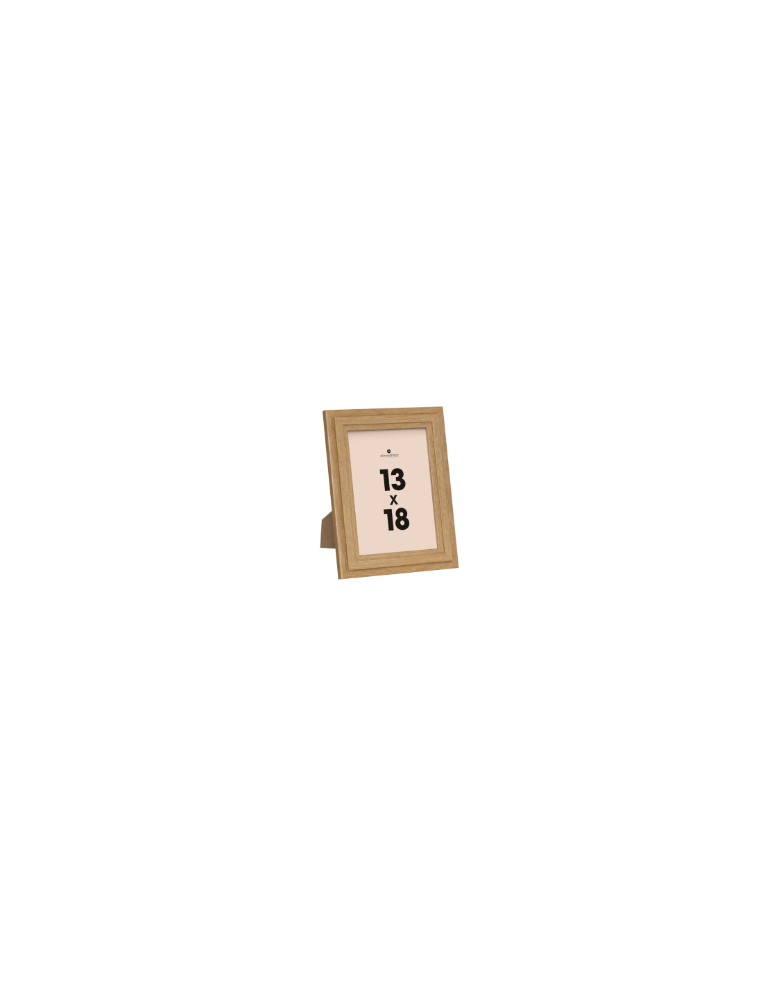 PORTAFOTO 206412 ALIX 13X18CM MDF