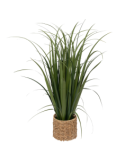 PIANTA 206551 ZYA 96X122CM VASO FIBRA NATURALE