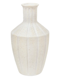 VASO 206639 NOLWI 25X48CM MAGNESIO BIANCO