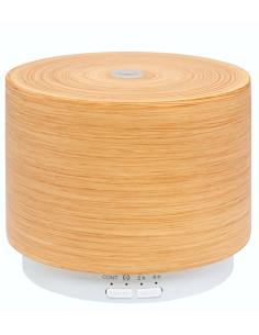 DIFFUSORE OLI 207014 ELSY RESINA EFFETTO LEGNO