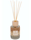 DIFFUSORE 209510 ZAYA 220ML CON BACCHETTE