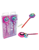 CRAZY CHIC 18128 OMBRETTTO E MATITA DAISY