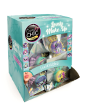 CRAZY CHIC 18140 LUCIDALABBRA CANDIES