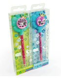 CRAZY CHIC 19424 OMBRETTO E MATITA LILY