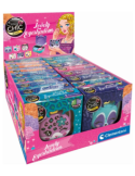 CRAZY CHIC 81362 OMBRETTI ANIMALS