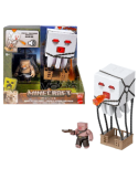 MINECRAFT JFB69 ATTACCO DEL GHAST