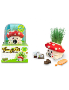FUNGIPOT GAD00000 GIARDINIERE ELETTRONICO