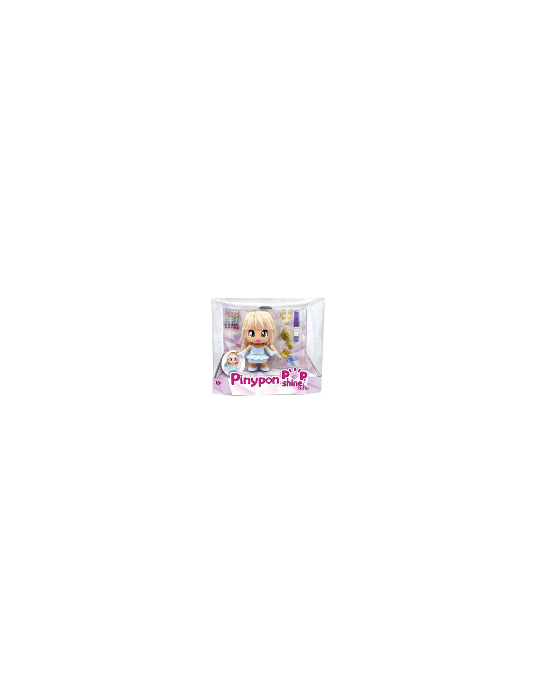 PINYPON PNY79000 POP SHINE TALE