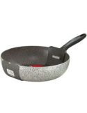 JANET 2.0 PADELLA ALTA 24CM