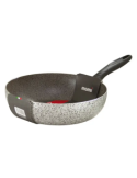 JANET 2.0 PADELLA ALTA 32CM