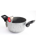 JANET 2.0 CASSERUOLA 14CM 2MANICI