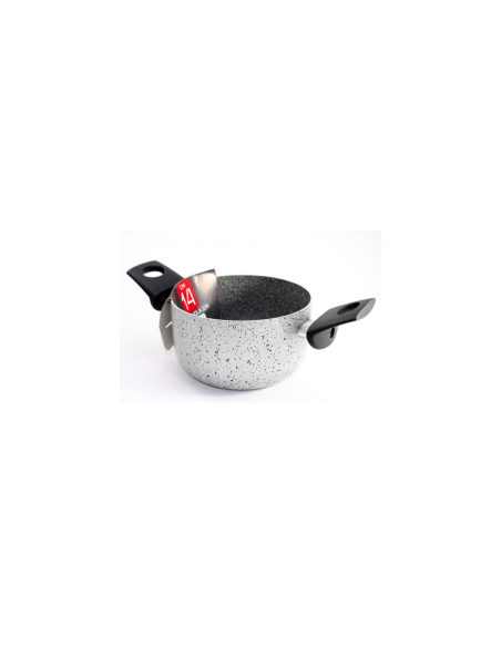 JANET 2.0 CASSERUOLA 14CM 2MANICI