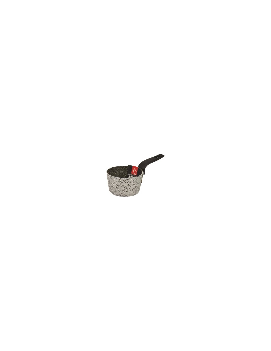 JANET 2.0 CASSERUOLA CONICA 12CM