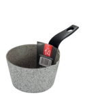 JANET 2.0 CASSERUOLA CONICA 14CM