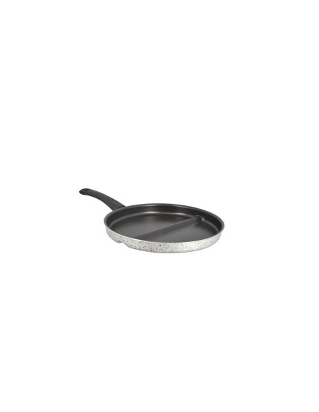 JANET 2.0 PADELLA BICOTTURA 32CM