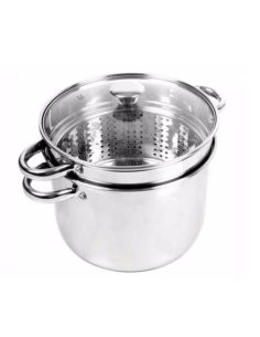 FAST INDUCTION CUOCIPASTA 20CM