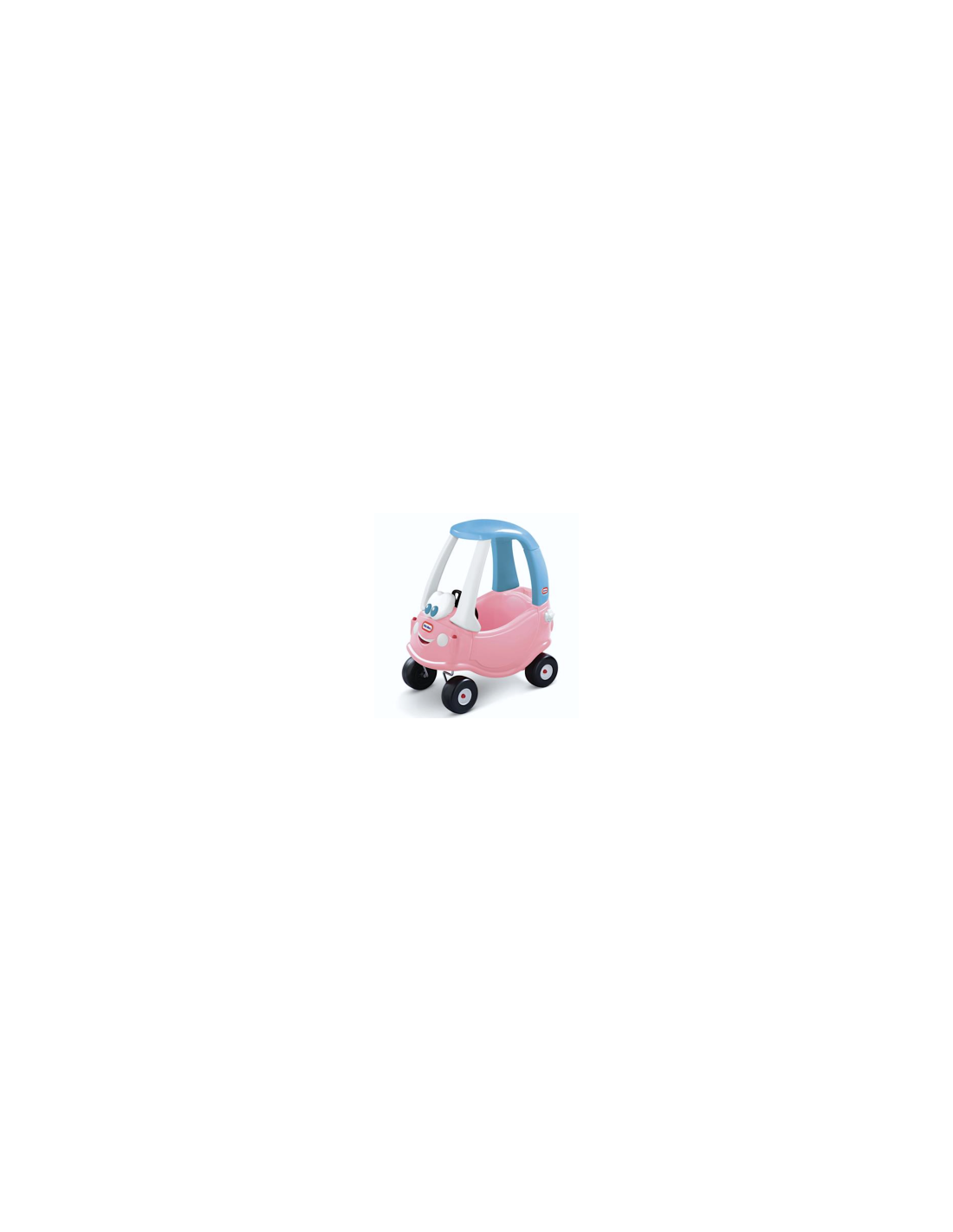 COZY COUPE PRINCESS