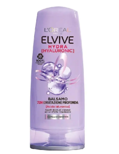 ELVIVE BALSAMO HYALUNORIC 250ML