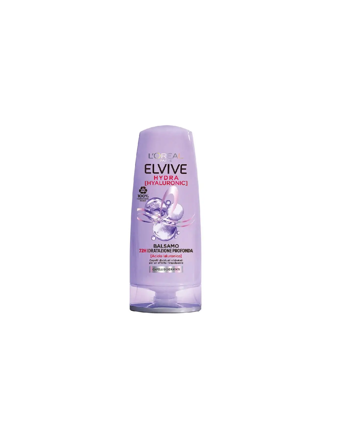 ELVIVE BALSAMO HYALUNORIC 250ML