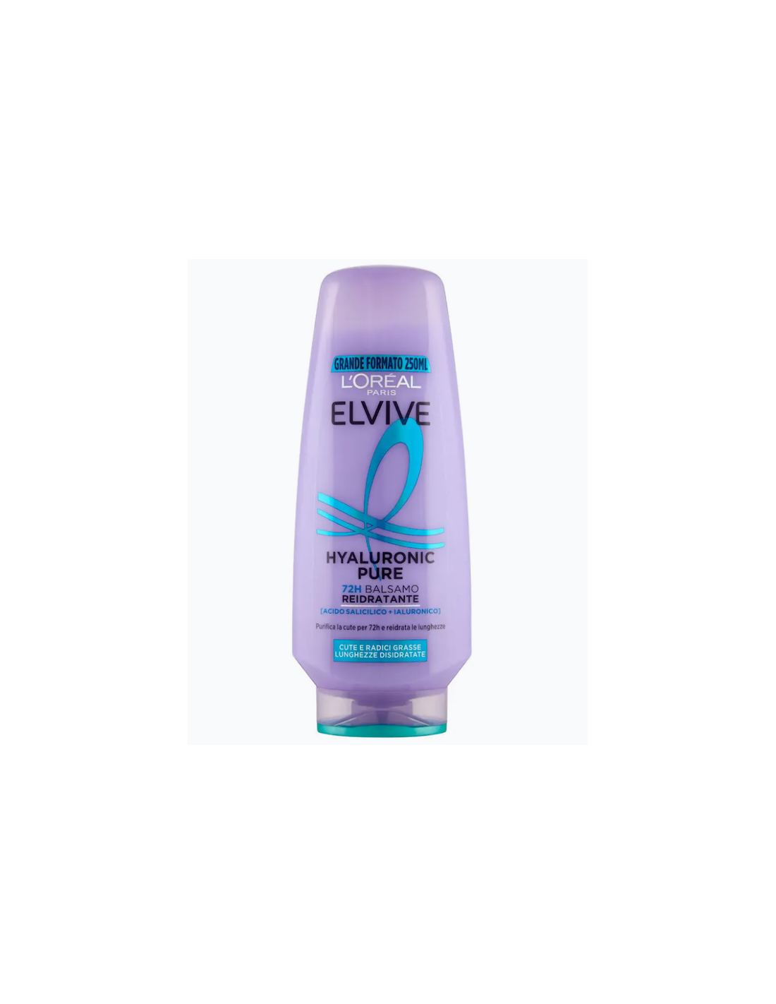 ELVIVE BALSAMO HYALURONIC 250ML