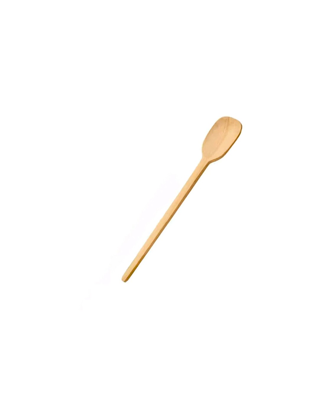 CUCCHIAIONE 70CM LEGNO
