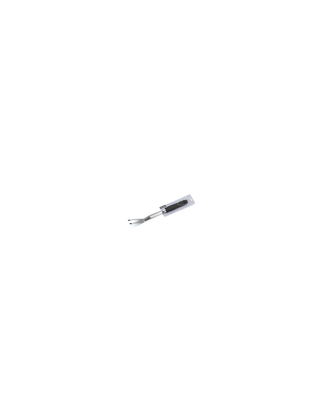 FORCHETTONE EXPERT 45CM ACCIAIO INOX